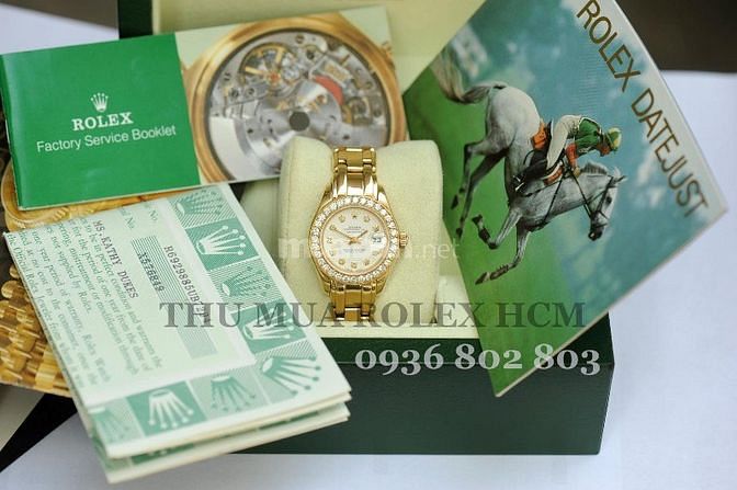 Đồng hồ Patek Philippe, Rolex - Thu mua đồng hồ cũ Saigon 44971141 Đồng hồ Patek Philippe, Rolex - Thu mua đồng hồ cũ Saigon