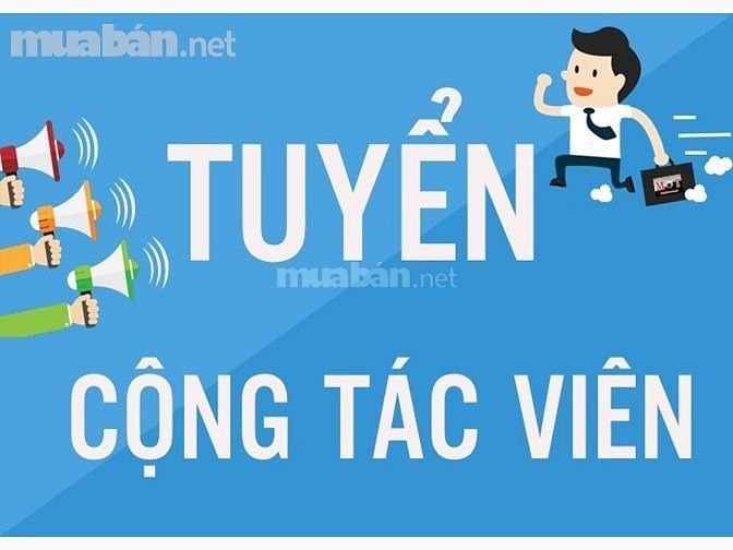 Cần tìm Cộng tác viên hợp tác Kinh doanh 44972491 Cần tìm Cộng tác viên hợp tác Kinh doanh