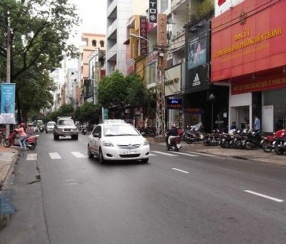 Nhà 2 Mặt Tiền Đường, Khu VIP Quận 10 Cư Xá Bắc Hải, 13,6 tỷ. 44996568 Nhà 2 Mặt Tiền Đường, Khu VIP Quận 10 Cư Xá Bắc Hải, 13,6 tỷ.