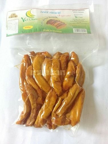 Chuối sấy dẻo ngon giá rẻ tại Đà Lạt 45009246 Chuối sấy dẻo ngon giá rẻ tại Đà Lạt