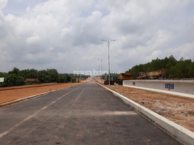 Cần tiền ra gấp đất giá 670tr,gần trường lục quận mặt tiền đường 60m 45043271 Cần tiền ra gấp đất giá 670tr,gần trường lục quận mặt tiền đường 60m