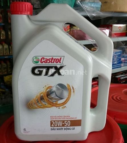 Chuyên cung cấp dầu nhớt giá sĩ rẻ nhất Castrol. 45046564 Chuyên cung cấp dầu nhớt giá sĩ rẻ nhất Castrol.
