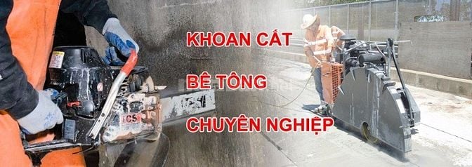 Công ty chuyên thi công đục cắt sàn bê tông 45032434 Công ty chuyên thi công đục cắt sàn bê tông