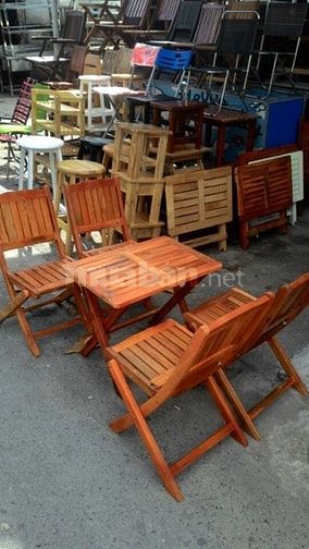 Cần thanh lý gấp các loại bàn ghế gỗ cafe trà sữa giá rẻ 45076669 Cần thanh lý gấp các loại bàn ghế gỗ cafe trà sữa giá rẻ