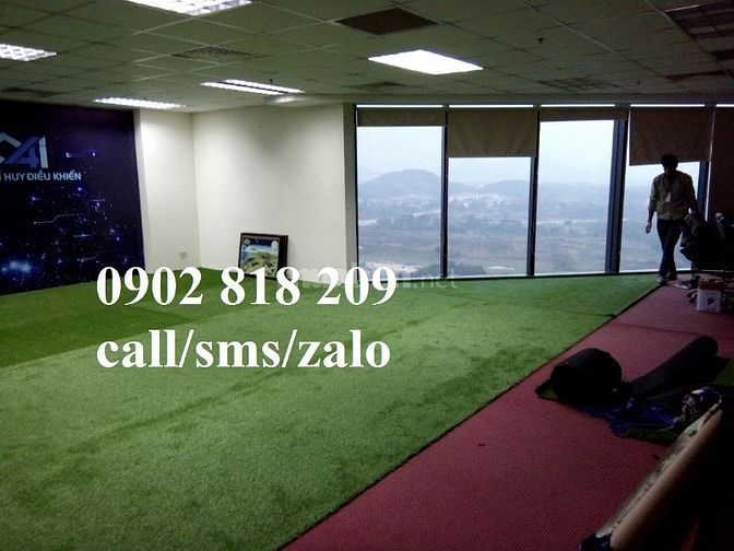 Cỏ nhân tạo trải sàn trường mầm non 45084802 Cỏ nhân tạo trải sàn trường mầm non