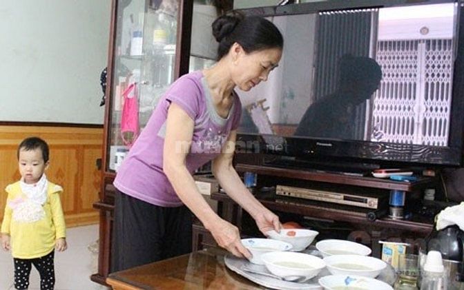 Tìm gấp 1 người giữ trẻ 1 người giúp việc nhà 1 người chăm cụ bà bệnh 45103610 Tìm gấp 1 người giữ trẻ 1 người giúp việc nhà 1 người chăm cụ bà bệnh