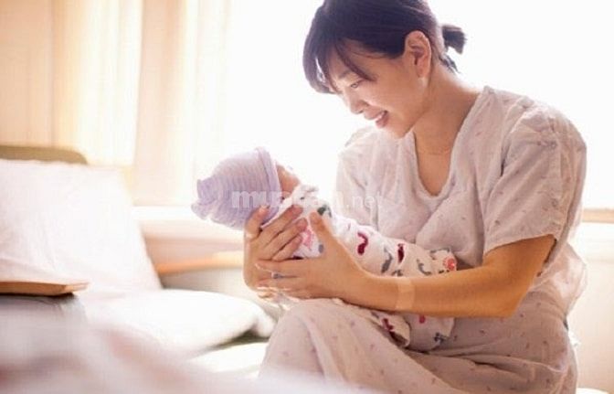 Tìm gấp 1 người giữ trẻ 1 người giúp việc nhà 1 người chăm cụ bà bệnh 45112837 Tìm gấp 1 người giữ trẻ 1 người giúp việc nhà 1 người chăm cụ bà bệnh