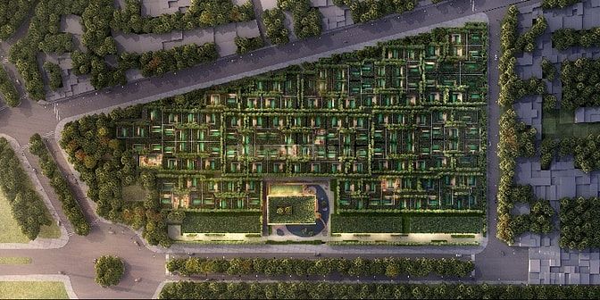 Biệt thự nghỉ dưỡng cao cấp Wyndham Garden 45113273 Biệt thự nghỉ dưỡng cao cấp Wyndham Garden