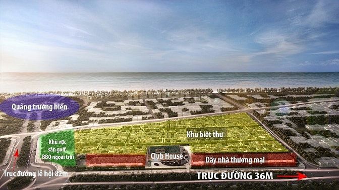 Biệt thự nghỉ dưỡng cao cấp Wyndham Garden 45113273 Biệt thự nghỉ dưỡng cao cấp Wyndham Garden