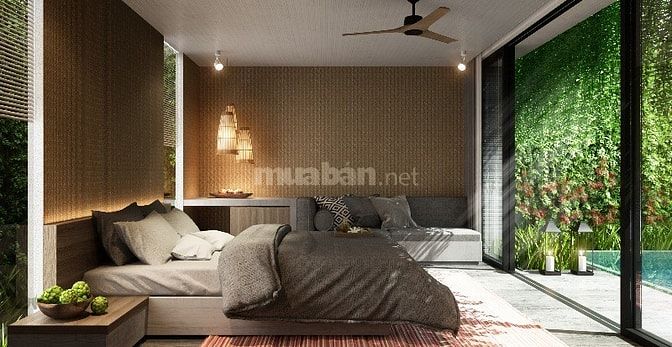 Biệt thự nghỉ dưỡng cao cấp Wyndham Garden 45113273 Biệt thự nghỉ dưỡng cao cấp Wyndham Garden
