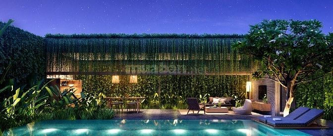 Biệt thự nghỉ dưỡng cao cấp Wyndham Garden 45113273 Biệt thự nghỉ dưỡng cao cấp Wyndham Garden