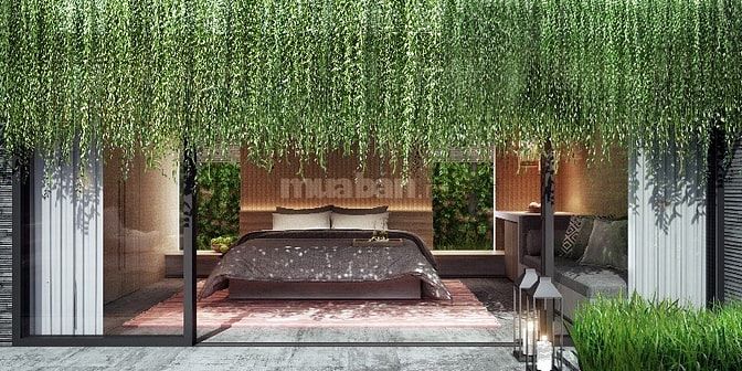 Biệt thự nghỉ dưỡng cao cấp Wyndham Garden 45113273 Biệt thự nghỉ dưỡng cao cấp Wyndham Garden