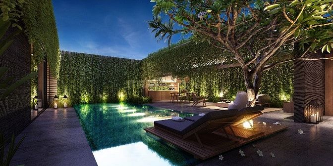 Biệt thự nghỉ dưỡng cao cấp Wyndham Garden 45113273 Biệt thự nghỉ dưỡng cao cấp Wyndham Garden