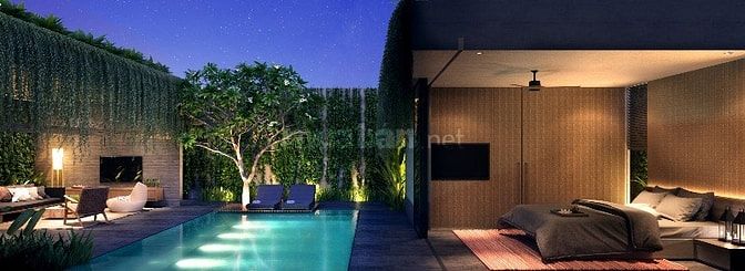 Biệt thự nghỉ dưỡng cao cấp Wyndham Garden 45113273 Biệt thự nghỉ dưỡng cao cấp Wyndham Garden