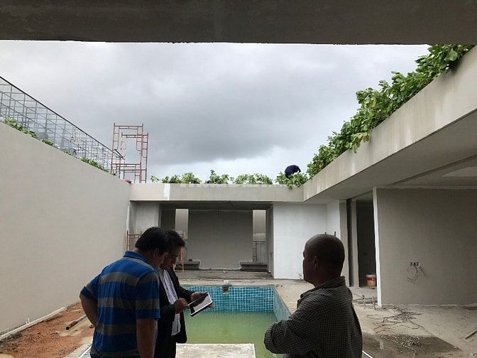 Biệt thự nghỉ dưỡng cao cấp Wyndham Garden 45113273 Biệt thự nghỉ dưỡng cao cấp Wyndham Garden