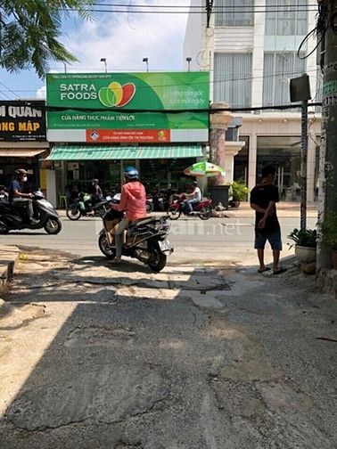Bán đất đường bà điểm 8 hóc môn giá 720 triệu 65m2 45157377 Bán đất đường bà điểm 8 hóc môn giá 720 triệu 65m2