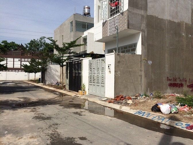 Bán đất đường bà điểm 8 hóc môn giá 720 triệu 65m2 45157377 Bán đất đường bà điểm 8 hóc môn giá 720 triệu 65m2