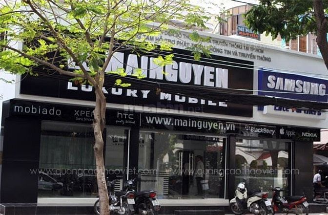 Cho thuê nhà mặt tiền đường nguyễn văn cừ cần thơ 45158339 Cho thuê nhà mặt tiền đường nguyễn văn cừ cần thơ