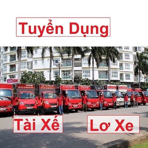 Tuyển tài xế bằng ,B2,C và Lơ Xe lương 15tr/t làm tại Đồng Nai 38313589 Tuyển tài xế bằng ,B2,C và Lơ Xe lương 15tr/t làm tại Đồng Nai