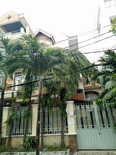 Chính chủ cần cho thuê biệt thự hẻm 12m bình lợi p13 bình thạnh DT9X20 45259176 Chính chủ cần cho thuê biệt thự hẻm 12m bình lợi p13 bình thạnh DT9X20
