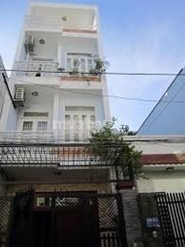Bán Nhà Cách Mạng Tháng 8 F.6, Q.3 4x17m 4L 13 Tỷ 44302839 Bán Nhà Cách Mạng Tháng 8 F.6, Q.3 4x17m 4L 13 Tỷ