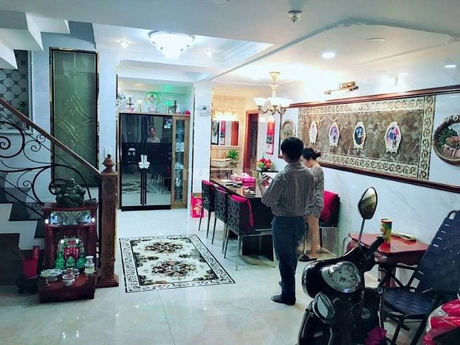 Bán nhà Điện Biên Phủ Bình Thạnh 47m2, 3T, giá 4,7 tỷ 45270561 Bán nhà Điện Biên Phủ Bình Thạnh 47m2, 3T, giá 4,7 tỷ