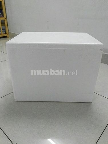 Thùng Xốp B40 mẫu mới, đang cần tìm nhà phân phối 45303271 Thùng Xốp B40 mẫu mới, đang cần tìm nhà phân phối