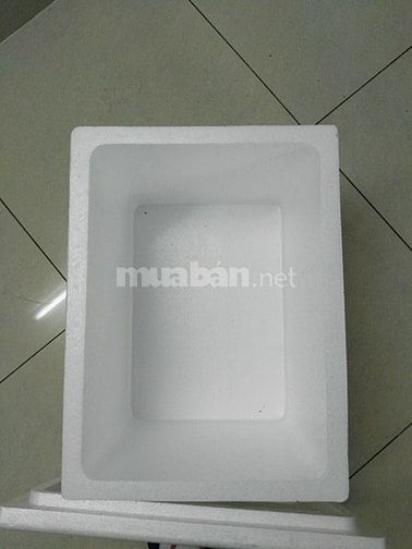 Thùng Xốp B40 mẫu mới, đang cần tìm nhà phân phối 45303271 Thùng Xốp B40 mẫu mới, đang cần tìm nhà phân phối
