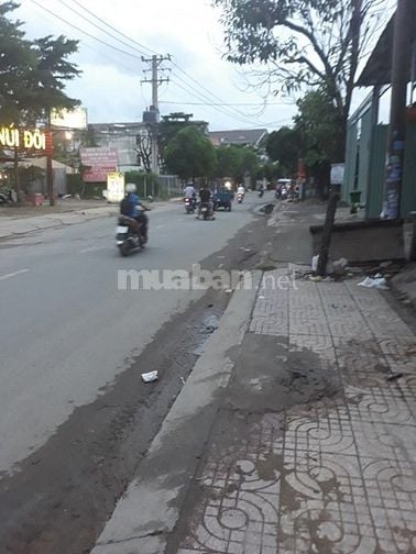 Nhà mặt tiền dương đình hội, DT 151m đúc 2 lầu 45300146 Nhà mặt tiền dương đình hội, DT 151m đúc 2 lầu