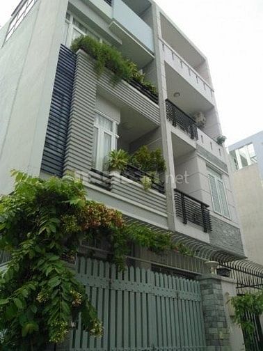 Nhà HXH Cô Bắc, DT: 6 x 15m, 3 Lầu, 4PN. giá: 12 tỷ 45300356 Nhà HXH Cô Bắc, DT: 6 x 15m, 3 Lầu, 4PN. giá: 12 tỷ