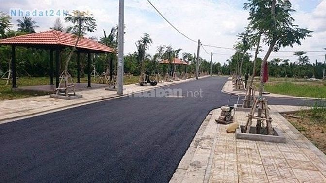 Khai trương dự án mới, có duy nhất 5 lô mặt tiền đường giá cực siêu rẻ 45355847 Khai trương dự án mới, có duy nhất 5 lô mặt tiền đường giá cực siêu rẻ