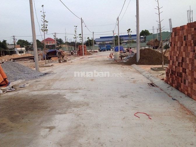 MT Quốc Lộ 50 chính chủ, 100m2/ 500tr sổ hồng riêng, bao giấy tờ 45351182 MT Quốc Lộ 50 chính chủ, 100m2/ 500tr sổ hồng riêng, bao giấy tờ