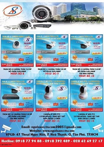 Camera IP wifi 2.0 quay quét 360, đàm thoại 2 chiều 45379455 Camera IP wifi 2.0 quay quét 360, đàm thoại 2 chiều