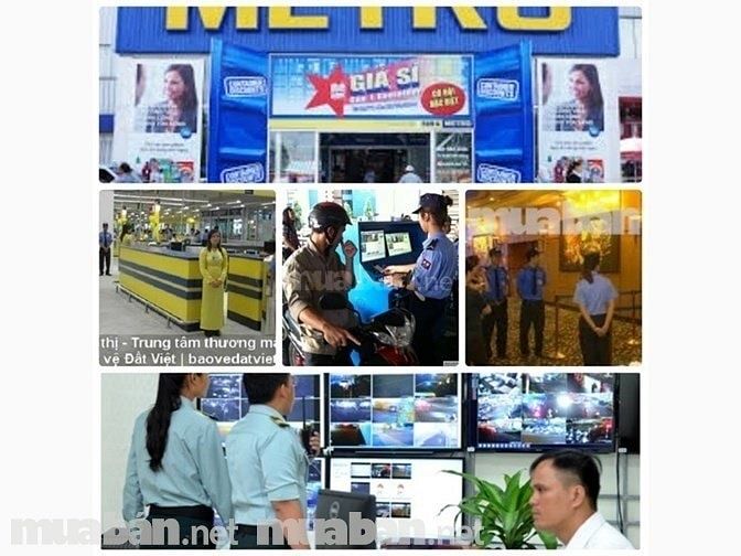 Tuyển trực tiếp nam bảo vệ nhà hàng, bao ăn ờ 29763074 Tuyển trực tiếp nam bảo vệ nhà hàng, bao ăn ờ