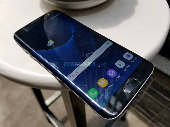 Samsung S7 Edge Nhật Bản - Màn hình 2K - cong 3D /4G-LTE/ Chống nước 45398870 Samsung S7 Edge Nhật Bản - Màn hình 2K - cong 3D /4G-LTE/ Chống nước