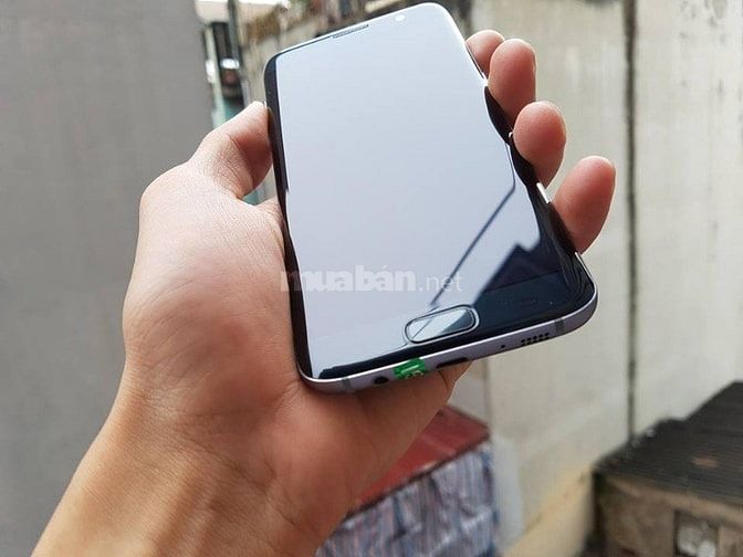 Samsung S7 Edge Nhật Bản - Màn hình 2K - cong 3D /4G-LTE/ Chống nước 45398870 Samsung S7 Edge Nhật Bản - Màn hình 2K - cong 3D /4G-LTE/ Chống nước