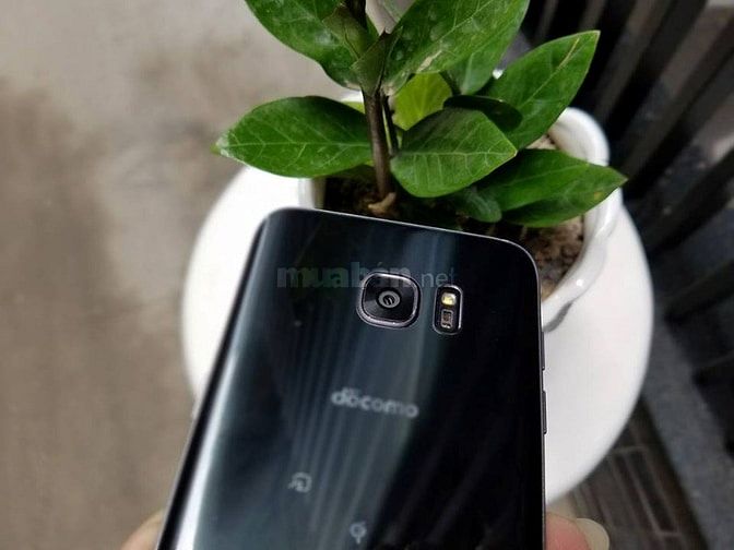 Samsung S7 Edge Nhật Bản - Màn hình 2K - cong 3D /4G-LTE/ Chống nước 45398870 Samsung S7 Edge Nhật Bản - Màn hình 2K - cong 3D /4G-LTE/ Chống nước