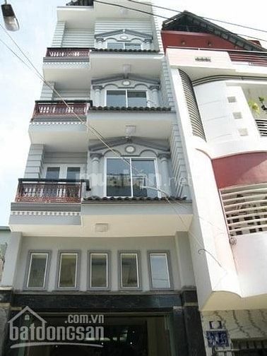 Bán nhà HXH Hoàng Sa, Quận 3. Diện tích 5,5x16m, trệt 4 lầu, 12 tỷ 45453379 Bán nhà HXH Hoàng Sa, Quận 3. Diện tích 5,5x16m, trệt 4 lầu, 12 tỷ