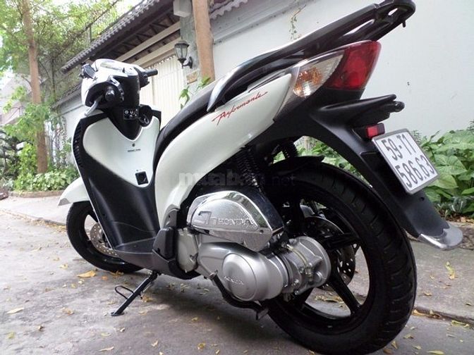 Honda SH150i Italy SM 106 đký 04/2011 orginal 45560653 Honda SH150i Italy SM 106 đký 04/2011 orginal