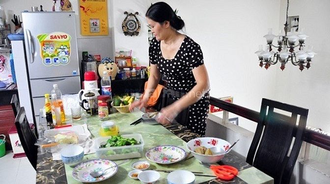 Cần tìm người giúp việc nhà lương 10 - 12 triệu / tháng bao ăn ở. 45554504 Cần tìm người giúp việc nhà lương 10 - 12 triệu / tháng bao ăn ở.