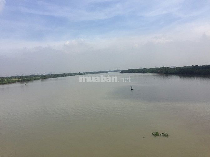 BIệt thự ven sông, ngay TT TP, 473m2, góc 2MT, đã có sổ. 45571089 BIệt thự ven sông, ngay TT TP, 473m2, góc 2MT, đã có sổ.