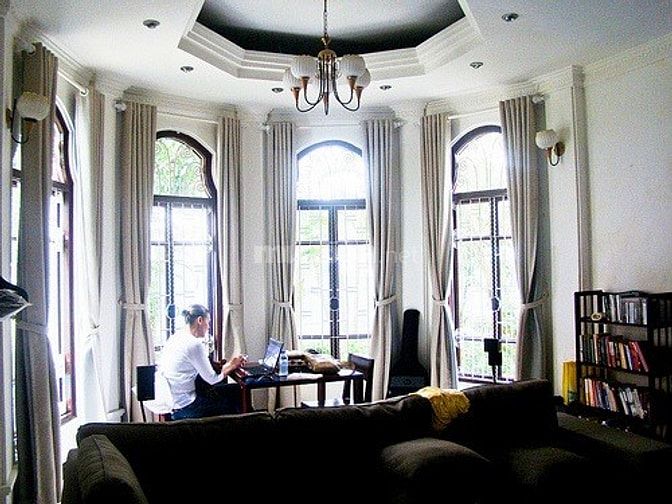 Cho thuê biệt thự Phúc Lộc Viên 45571691 Cho thuê biệt thự Phúc Lộc Viên