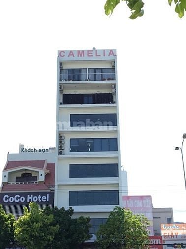Văn phòng cho thuê thế hệ mới Camelia Đà Nẵng. 45577658 Văn phòng cho thuê thế hệ mới Camelia Đà Nẵng.