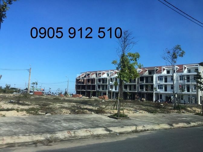 Cơn bão đất vàng Điện Bàn, Nam Đà Nẵng chưa bao giờ giảm độ nóng 45581426 Cơn bão đất vàng Điện Bàn, Nam Đà Nẵng chưa bao giờ giảm độ nóng
