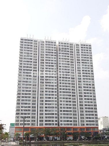 Văn Phòng Cho Thuê Tòa Nhà HAGL Lakeview - Hàm Nghi. 45592266 Văn Phòng Cho Thuê Tòa Nhà HAGL Lakeview - Hàm Nghi.