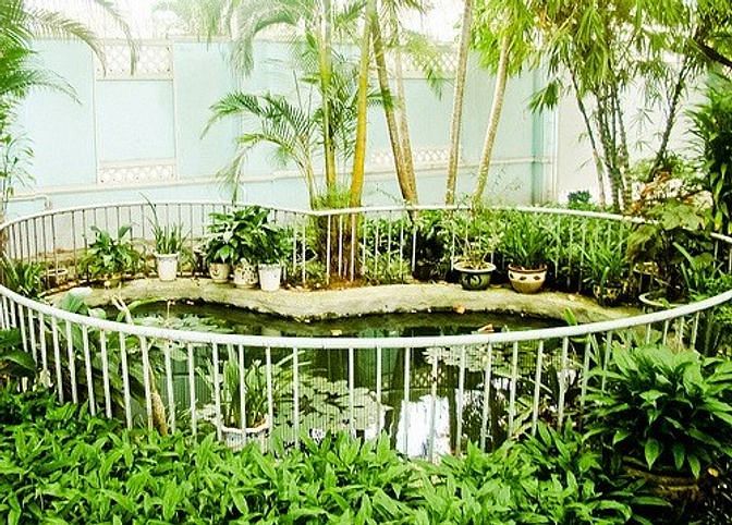 Cho thuê nhà MT Trần Hưng Đạo 45593374 Cho thuê nhà MT Trần Hưng Đạo