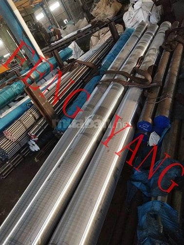 Thép rèn – trục rèn SCM440/ 42CrMo/ 42CrMo4/ 4140