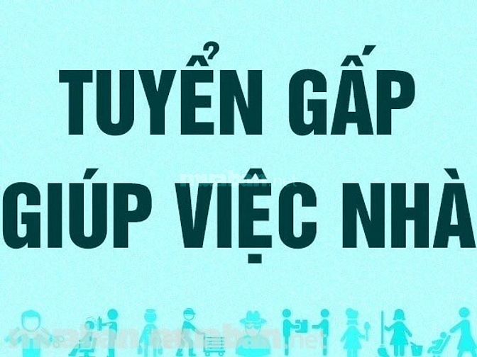 Caanf người sáng đi chiều về, chăm em bé, phụ việc nhà, chăm ngu già 45692665 Caanf người sáng đi chiều về, chăm em bé, phụ việc nhà, chăm ngu già