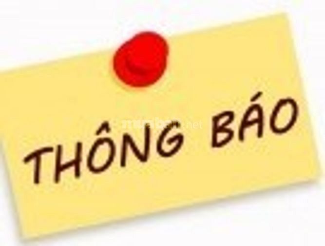Thông báo tuyển nhân viên văn phòng và lao động phổ thôngg 45728830 Thông báo tuyển nhân viên văn phòng và lao động phổ thôngg
