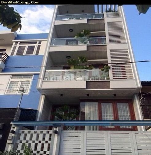 Bán nhà hẻm xe hơi 10m đường Tô Hiến Thành Quận 10 45733857 Bán nhà hẻm xe hơi 10m đường Tô Hiến Thành Quận 10